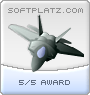 Award 5 Stars from Softplatz