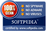 SoftPedia Awarded MP4 to DVD Converter