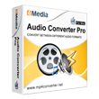 Free Download4Media Audio Converter Pro for Mac
