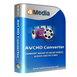 Free Download4Media AVCHD Converter
