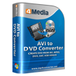 Free Download4Media AVI to DVD Converter