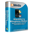 Free Download4Media BlackBerry Ringtone Maker