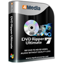 4Media DVD to Video Ultimate