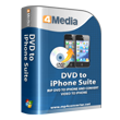 Free Download4Media DVD to iPhone Suite