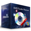 Free Download4Media DVD Toolkit Platinum