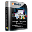 Free Download4Media iPhone Contacts Transfer