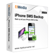 Free Download4Media iPhone SMS Backup for Mac