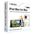 Free Download4Media iPod Max for Mac