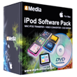 Free Download4Media iPod Software Pack for Mac