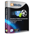 Free Download4Media Online Video Converter