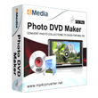 Free Download4Media Photo DVD Maker for Mac