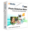 Free Download4Media Photo Slideshow Maker for Mac