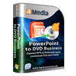 Free Download4Media PowerPoint to DVD Business