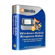 Free Download4Media Windows Mobile Ringtone Maker