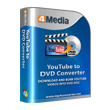 Free Download4Media YouTube to DVD Converter
