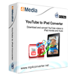 Free Download4Media YouTube to iPad Converter for Mac