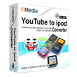 Free Download4Media YouTube to iPod Converter for Mac