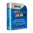 Free Download4Media YouTube to PSP Converter