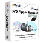Free Download4Media DVD to Video for Mac