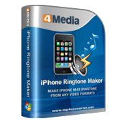 Free Download4Media iPhone Ringtone Maker