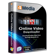 4Media Online Video Downloader