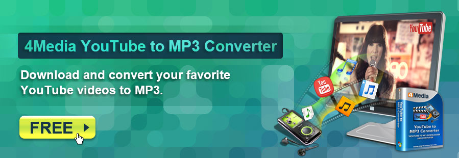 YouTube to MP3 Converter