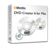 4Media DVD Creator