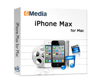 4Media iPhone Max