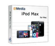 4Media iPod Max