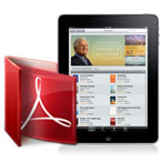 iPad PDF Transfer for Mac