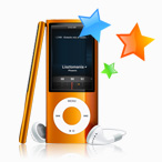 iPod Max