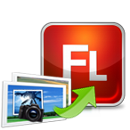 4Media Photo to Flash