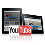 YouTube to iPad Converter