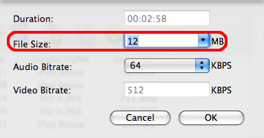 How to convert HD video on Mac