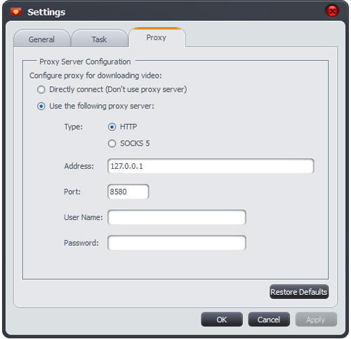 How to download YouTube to MP4 Mac