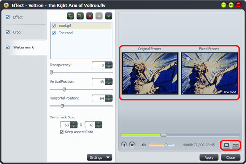 How to burn WMV to DVD movie