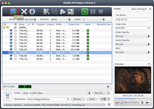 Add Files