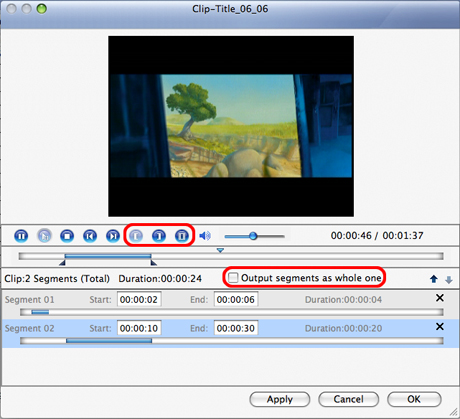 4Media DVD to iPhone Converter for Mac