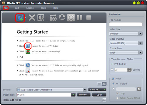 Free video converter without installation directory software