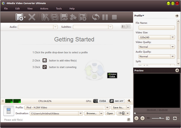 mpeg4 to mp3 converter online