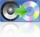 Audio CD Burner