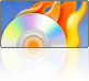 Burn files to CD