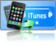 iPhone to iTunes file transfer