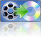 Convert/burn MP4 Videos to DVD