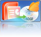 PPT to DVD Disc/DVD Folder/ISO File