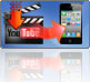 Mac YouTube Videos to iPhone Conversion