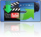 YouTube to PSP Converter