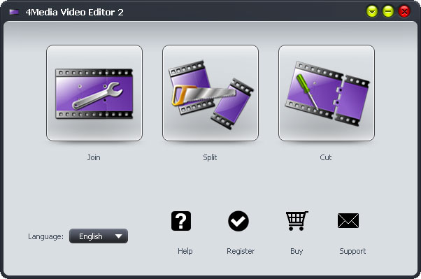 4Media Video Editor 2