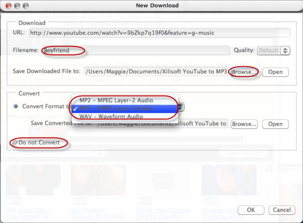 MP3 CONVERTER FOR MAC mp3 converter for mac: