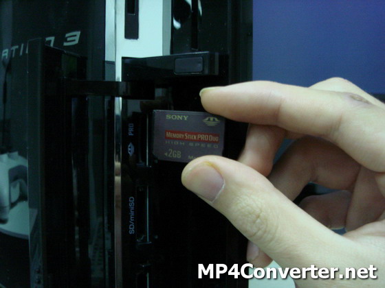  ps3 converter guide